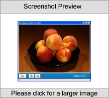 ShellViewer Screenshot